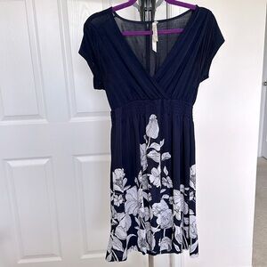 Cristinalove | midi dress